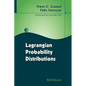 Lagrangian Probability Distributions - Hardcover