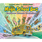 The Magic School Bus Explores Human Evolution - Hardcover