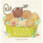Seven Babies - Hardcover