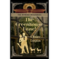 The Greenhouse Pane! - Paperback