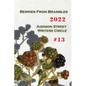 Berries From Brambles: Collection #13 - Paperback
