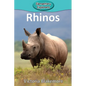 Rhinos - Paperback