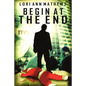 Begin at the End - Paperback