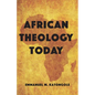 African Theology Today - Hardcover