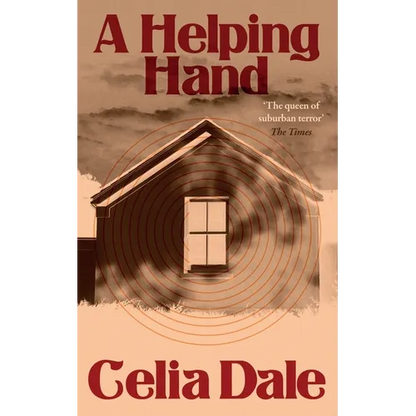 A Helping Hand - Paperback
