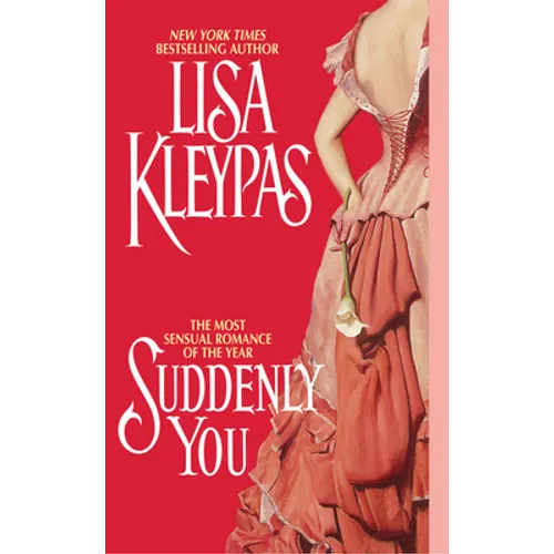 Suddenly You - Paperback