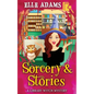 Sorcery & Stories - Paperback