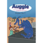 Auggie the Dragon: Who Lives on Gramma Sue's Roof - Hardcover