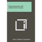 Foundations Of Inductive Logic - Paperback