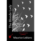 The Blonde Lady - Paperback