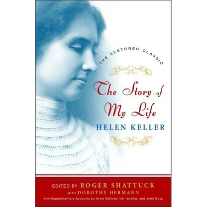 The Story of My Life - Hardcover