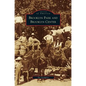 Brooklyn Park and Brooklyn Center - Hardcover