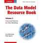 The Data Model Resource Book: Volume 3: Universal Patterns for Data Modeling - Paperback