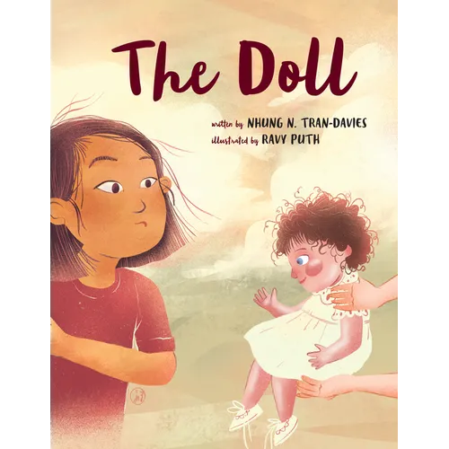The Doll - Hardcover