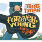 Forever Young - Hardcover
