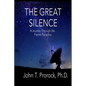 The Great Silence: A Journey Through the Fermi Paradox - Paperback