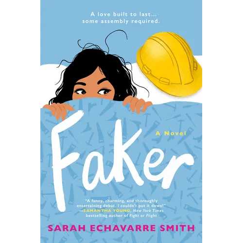Faker - Paperback