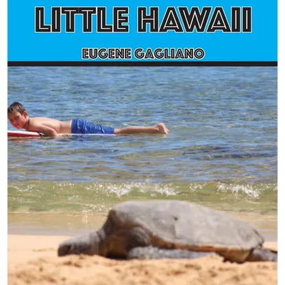 Little Hawaii - Hardcover