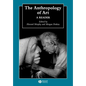 Anthropology of Art - Paperback