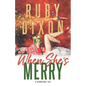 When She's Merry: A Risdaverse Novella - Paperback