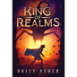 King of Realms - Hardcover