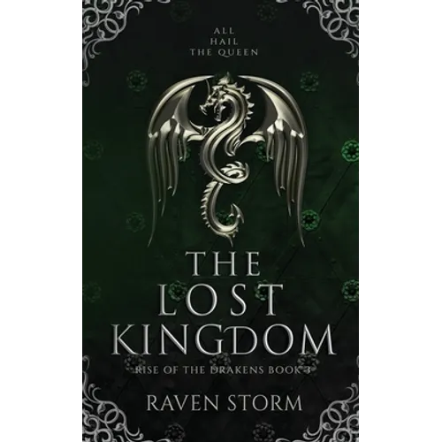 The Lost Kingdom - Paperback