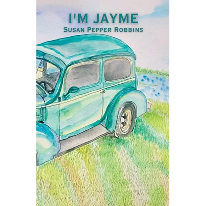 I'm Jayme - Paperback