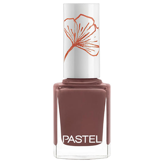 Pastel Vegan Nail Polish - Cruelty-Free, Toxic-Free, and Easy Application - 13ml