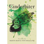 Cinderbiter: Celtic Poems - Paperback