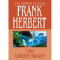 The Green Brain - Paperback