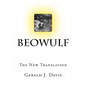 Beowulf: The New Translation - Paperback