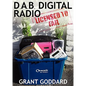 DAB Digital Radio Licensed To Fail - Paperback