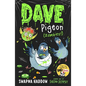 Dave Pigeon (Zombies!) - Paperback