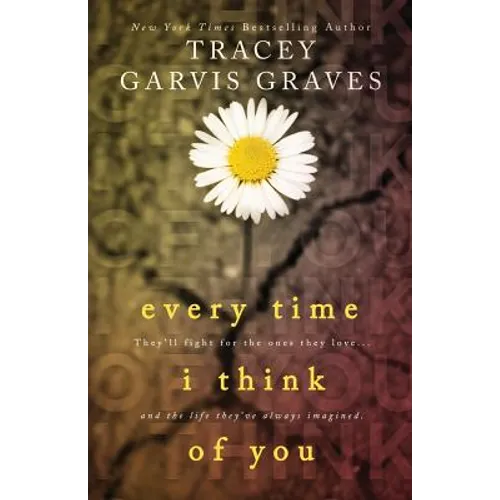 Every Time I Think of You - Paperback