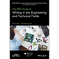 The IEEE Guide to Writing in the Engineering and Technical Fields - Paperback