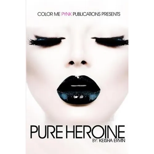 Pure Heroine - Paperback