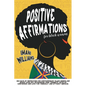 Positive Affirmations For Black Women - Paperback