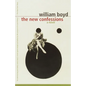 The New Confessions - Paperback