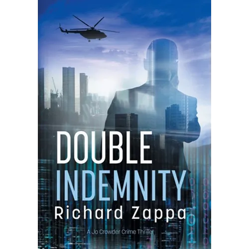Double Indemnity - Hardcover