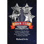 Four Star Television Productions: A History of the Business, Series, and Pilots of the Iconic Television Production Company: 1952-1989 - Paperback