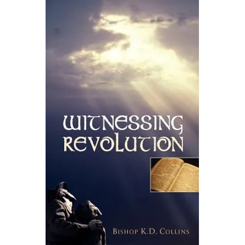 Witnessing Revolution - Paperback