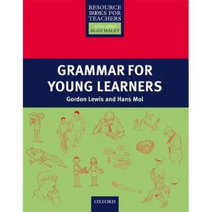 Grammar for Young Learners - Paperback