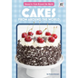Cakes from Around the World - Library Binding