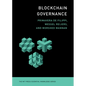Blockchain Governance - Paperback