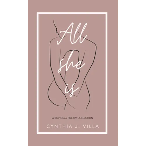 All She Is - Paperback