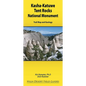 Kasha-Katuwe Tent Rocks National Monument - Paperback