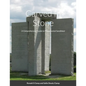 Carved In Stone: Monuments - Paperback