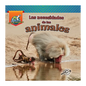 Las Necesidades de Los Animales: Animal Needs - Hardcover