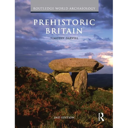 Prehistoric Britain - Paperback