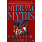 The Medieval Myths - Paperback